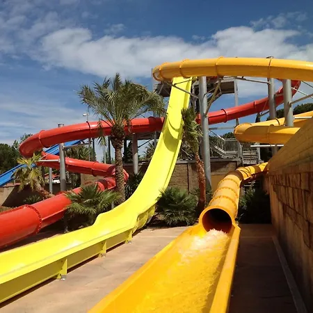 Topsun La Sirene Cottage3 40m2 Max 4 Adultes Et 2 Des Ses Enfants Inc Bebe Campsite *