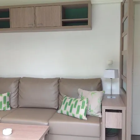 Topsun La Sirene Cottage3 40m2 Max 4 Adultes Et 2 Des Ses Enfants Inc Bebe * Argeles-sur-Mer